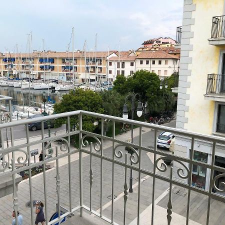 San Giusto Apartment Градо Екстериор снимка