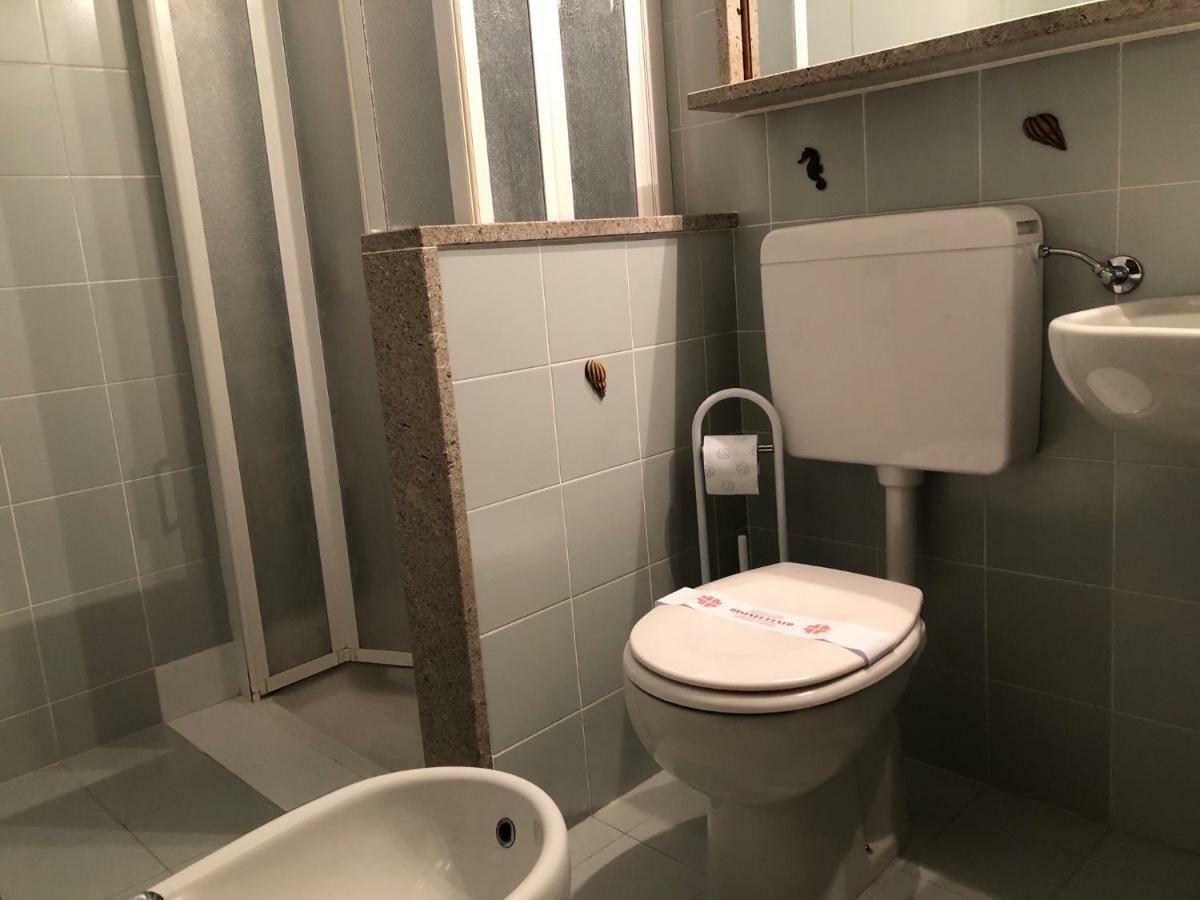 San Giusto Apartment Градо Екстериор снимка