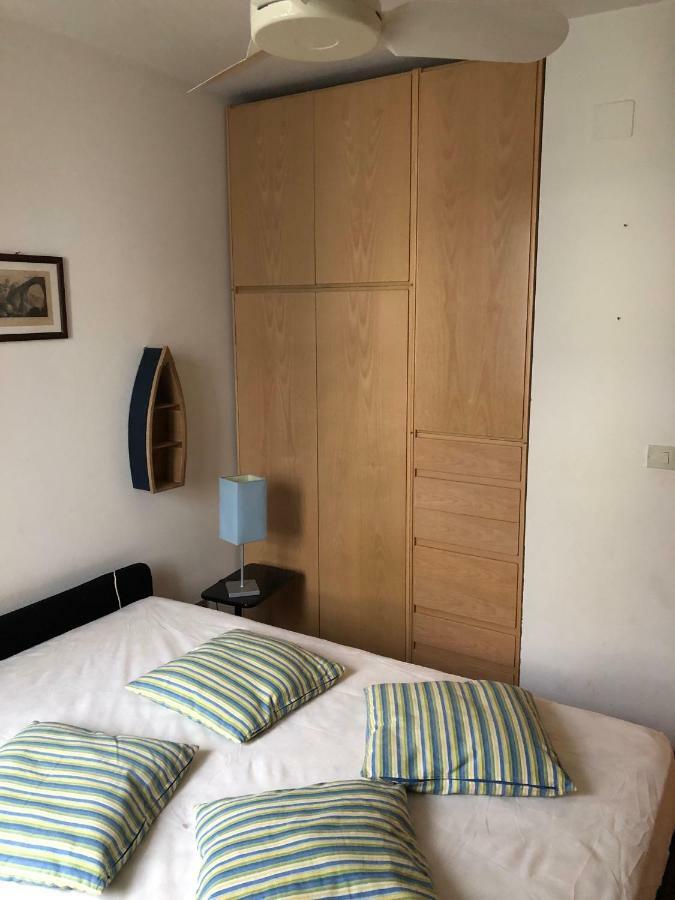 San Giusto Apartment Градо Екстериор снимка
