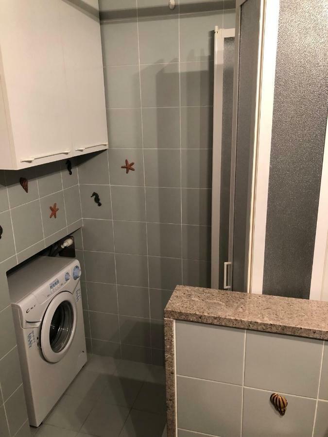 San Giusto Apartment Градо Екстериор снимка