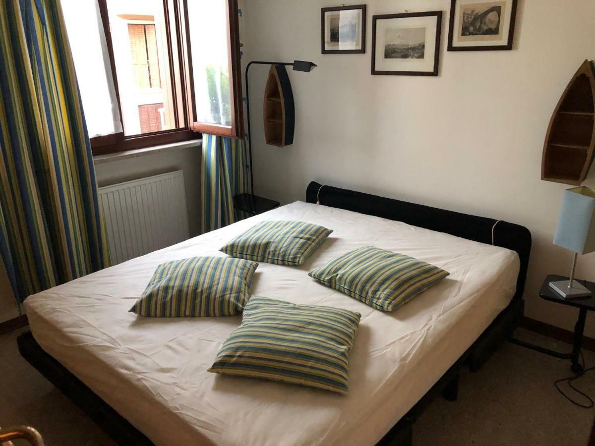 San Giusto Apartment Градо Екстериор снимка