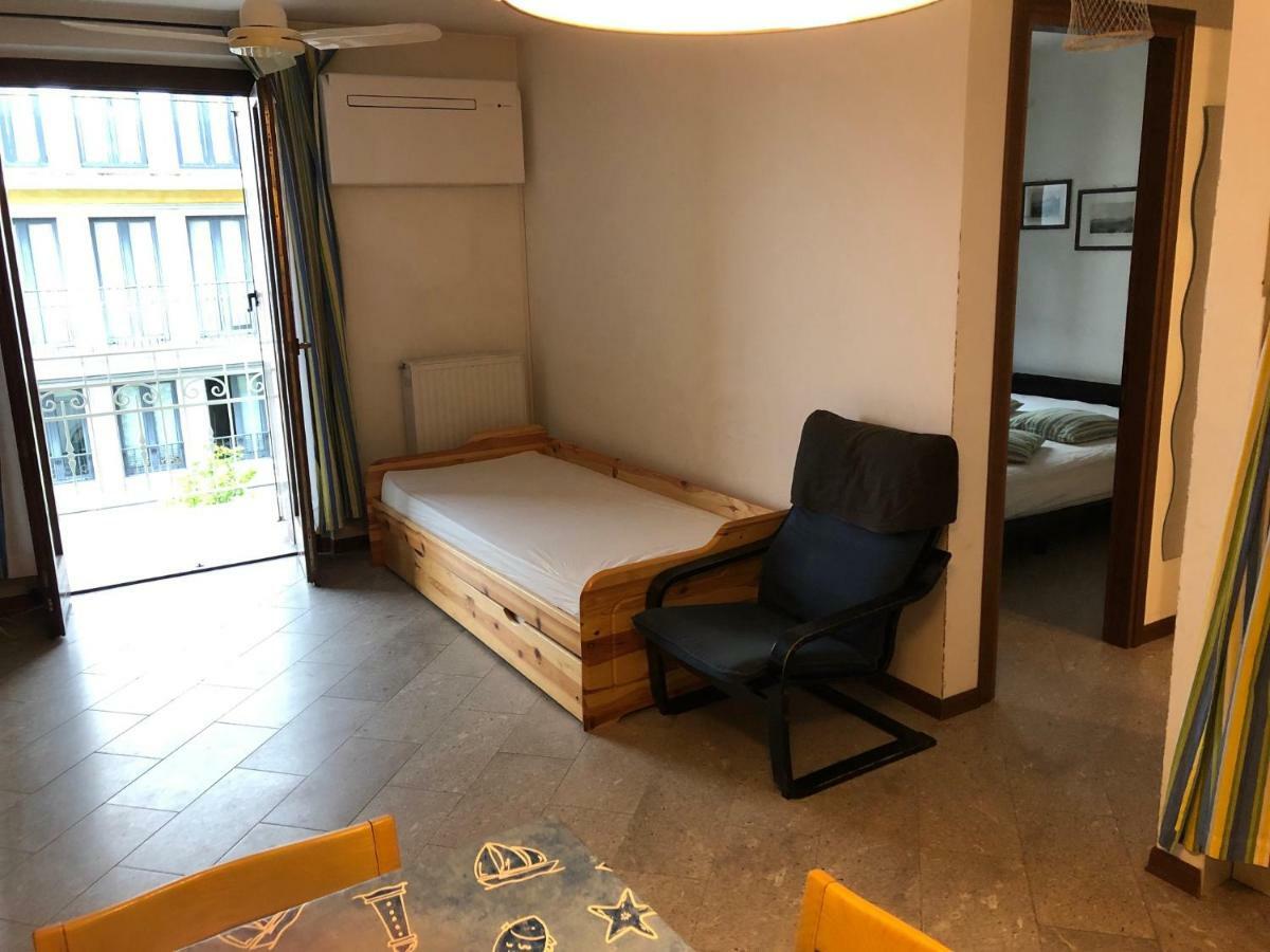 San Giusto Apartment Градо Екстериор снимка