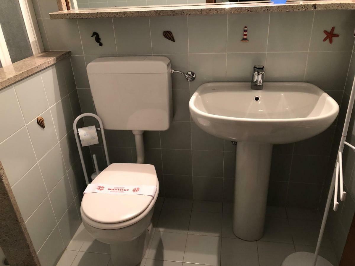 San Giusto Apartment Градо Екстериор снимка