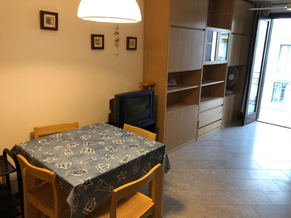 San Giusto Apartment Градо Екстериор снимка